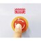 Fuel Stickers Emergency Shut Off Sign small, Emergency Stop Sticker, Machinery, Hvy-Dty, 2''x1'', 4PK Z-2X1ESO-4PK - alternate 2